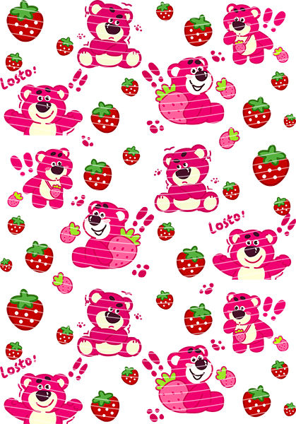 A5 Notebook Wraps-W-3421